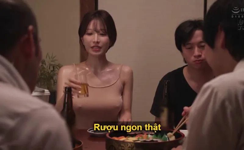 Vợ yêu gạ nắc cả gia đình ông chồng vì chồng yêu dẫn về quê rồi bỏ bê dam dang sml